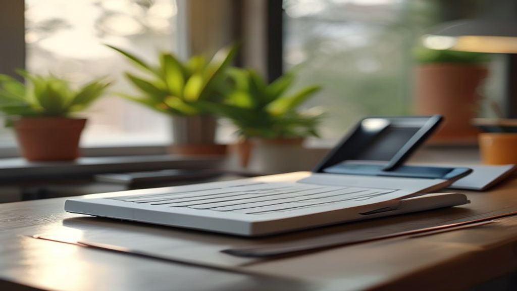 Simple, user-friendly invoicing interface that speeds up billing and reduces errors for small businesses.