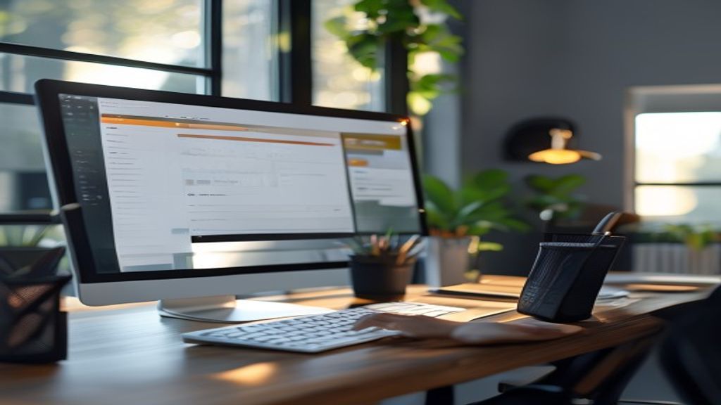 A user-friendly dashboard displaying contacts, sales pipeline, and analytics from a good CRM software solution