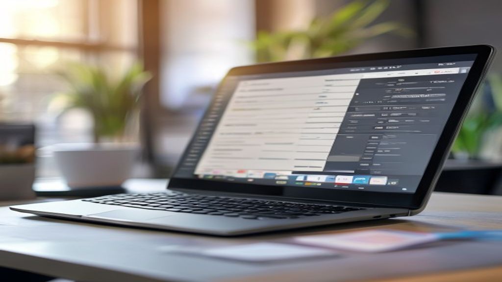 online accounting software for small business