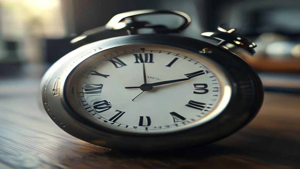 User-friendly time keeping software dashboard displaying real-time attendance and project tracking.
