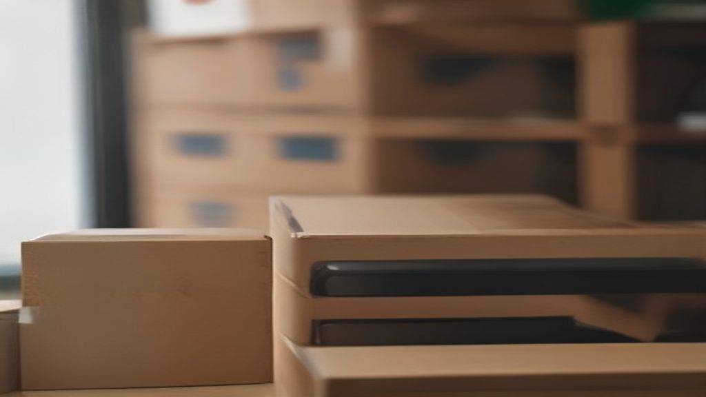 inventory management software for small business