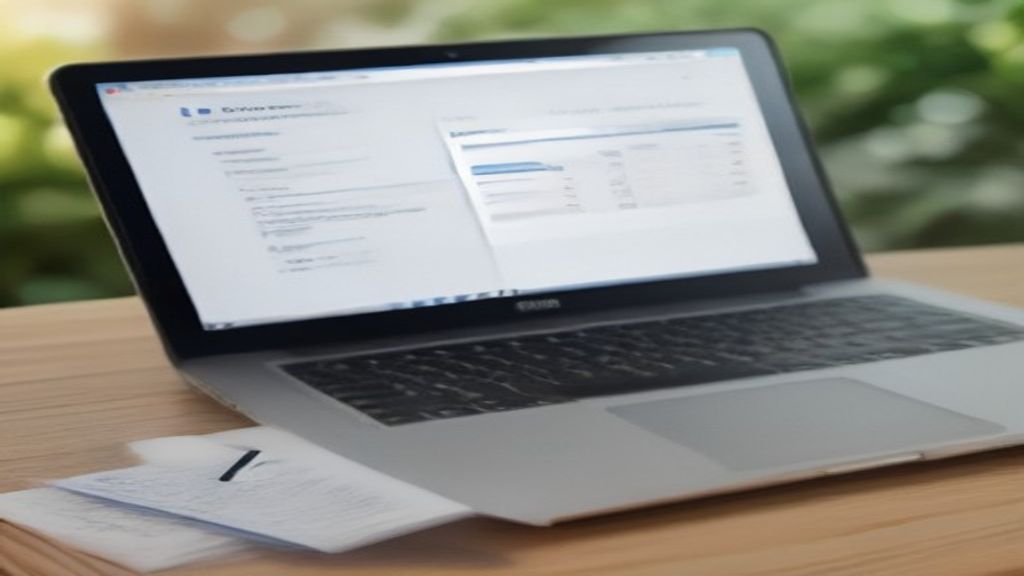 User-friendly invoice billing software dashboard showing automated payment tracking and customizable templates.