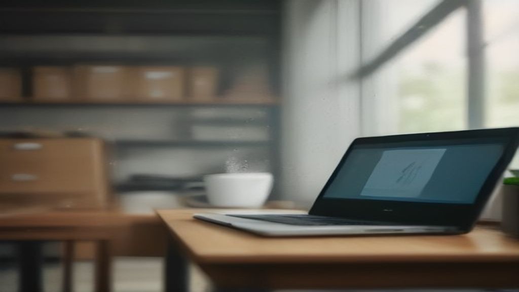 stock management system for small business