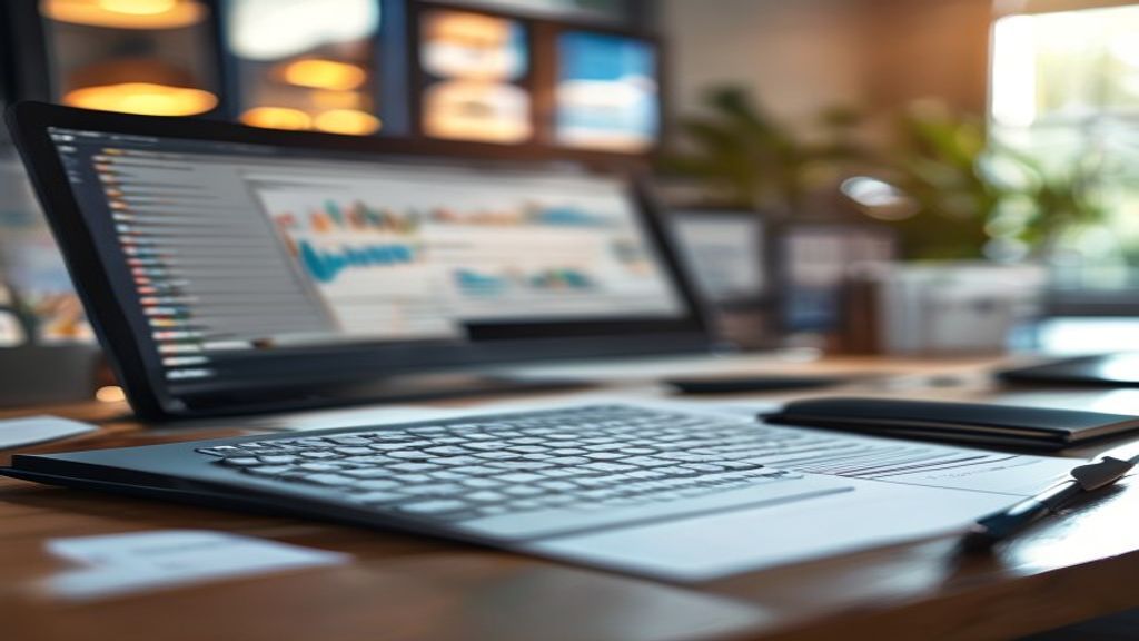 accounting programs for small business