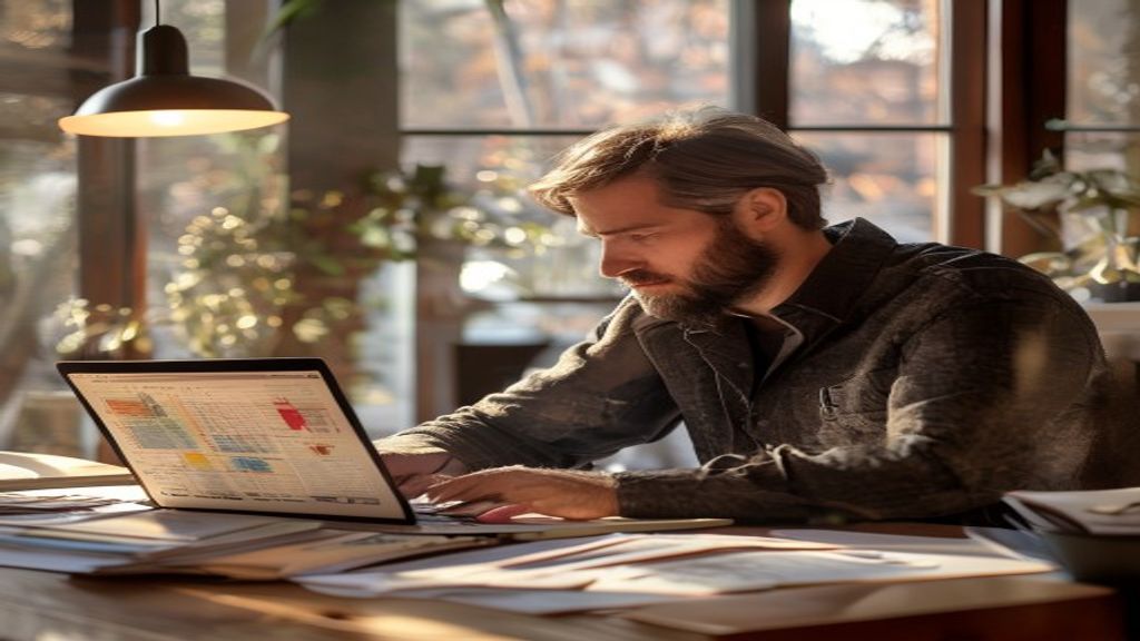 Affordable accounting programs for small business to manage finances, invoices, and taxes efficiently.