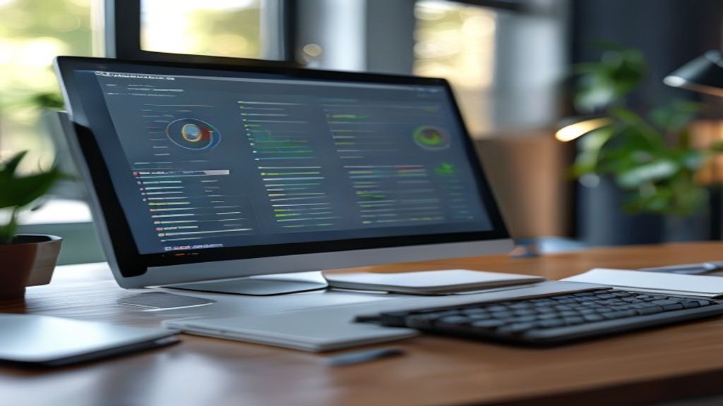 accounting software for small business