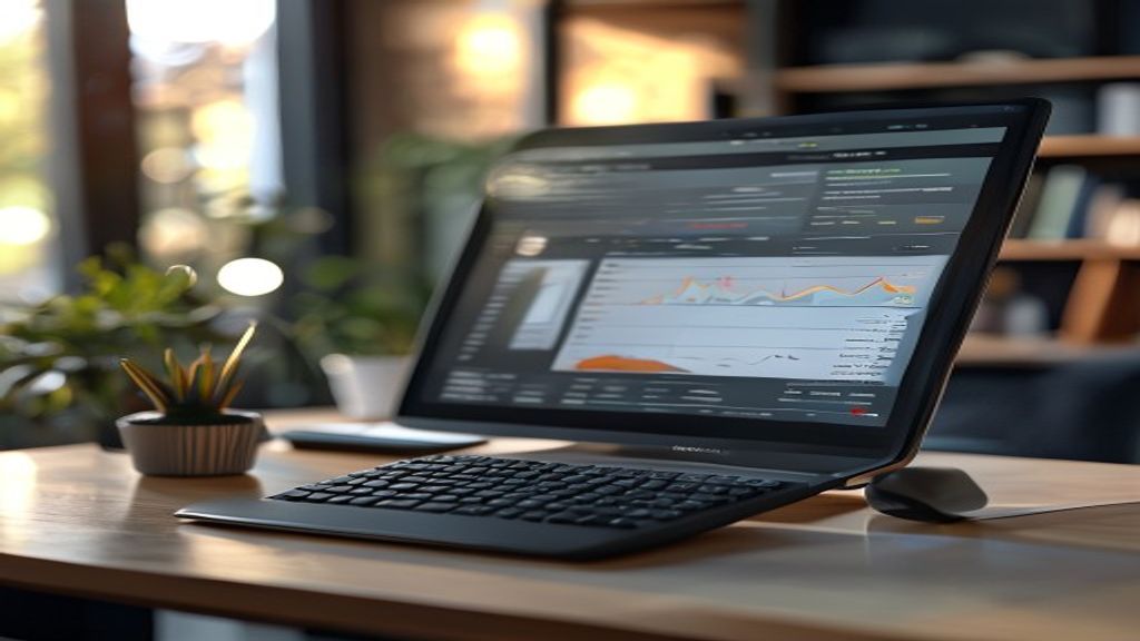 accounting software for small business