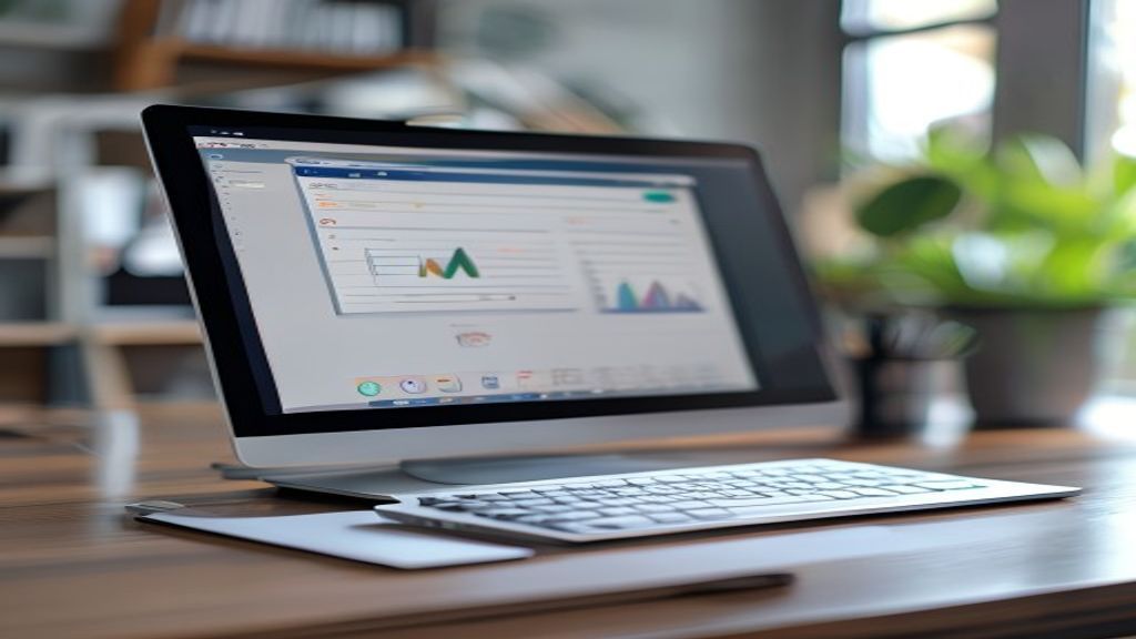 accounting software for small business