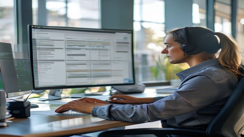 Top-rated HRIS systems for efficient HR management, payroll, and employee benefits
