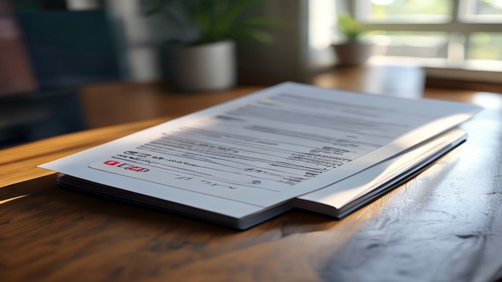 Dashboard view of leading invoice software highlighting customizable templates, expense tracking, and payment status.