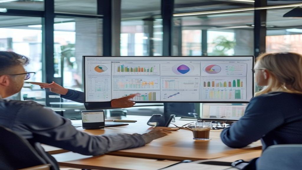 Discover top project management tools that boost productivity and streamline teamwork for any business.