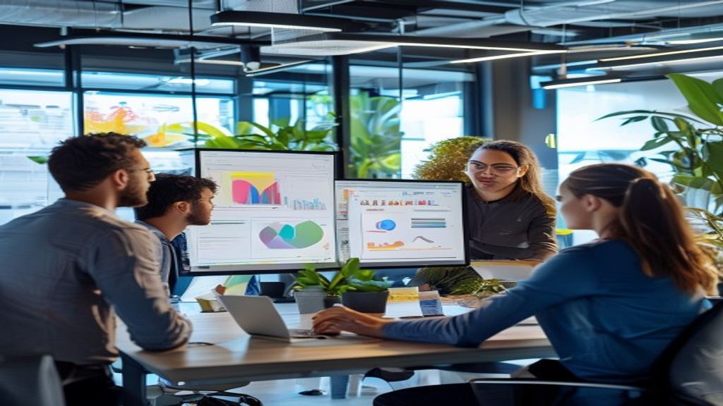 Top project tracking tools comparison chart