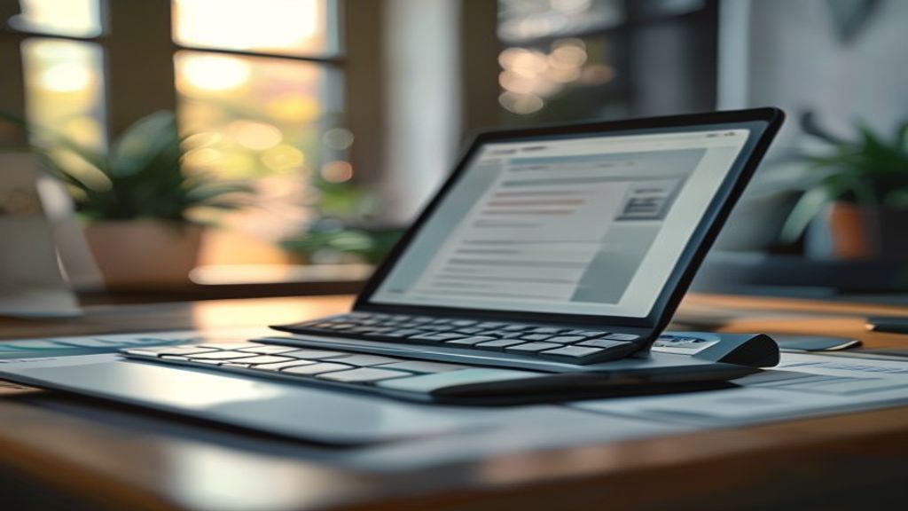 User-friendly billing software helps small businesses automate invoices, track payments, and manage cash flow.