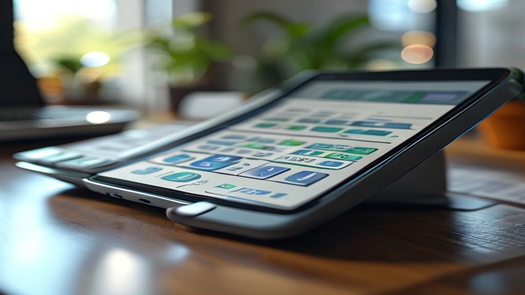 billing software for small business