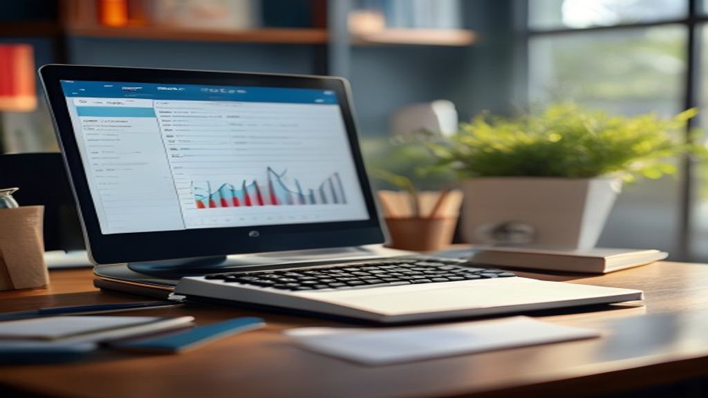 bookkeeping software for small business