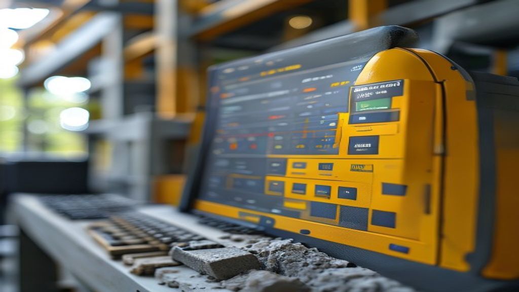 cost control software in construction