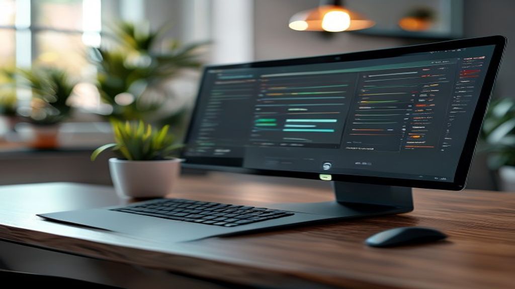 A user‑friendly dashboard of good CRM software that streamlines sales, customer data, and analytics