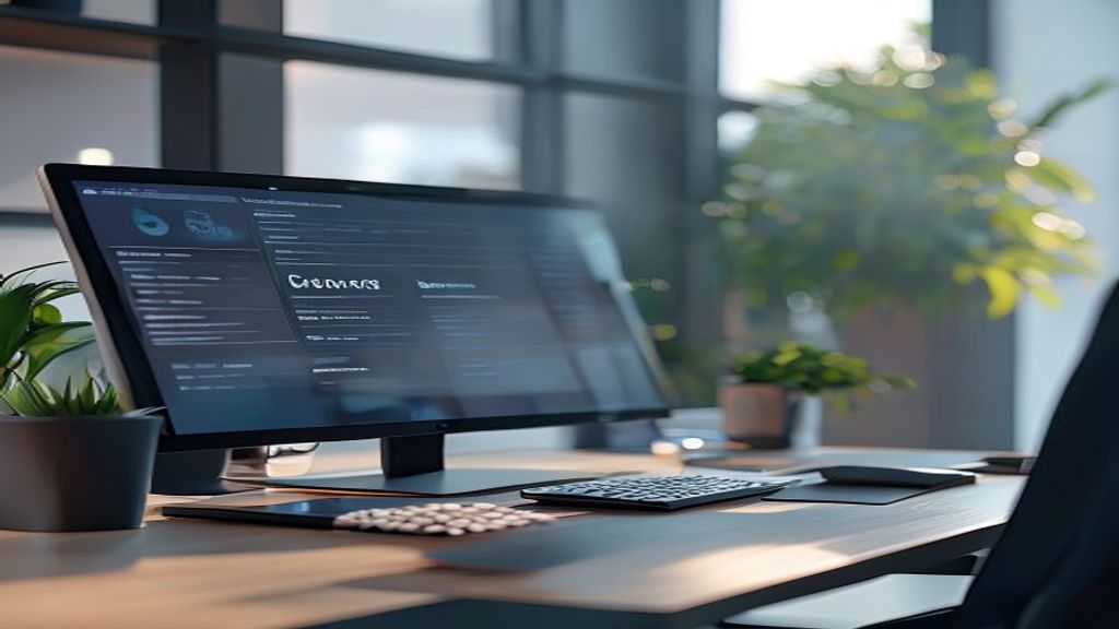 good crm systems