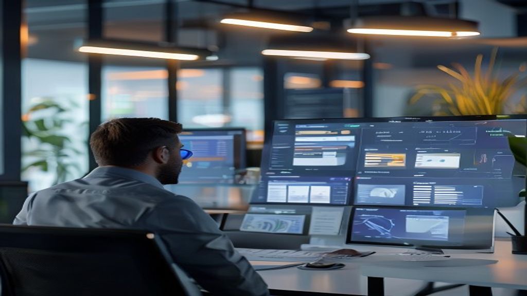 Professional project management tools that help teams deliver projects on time and within budget