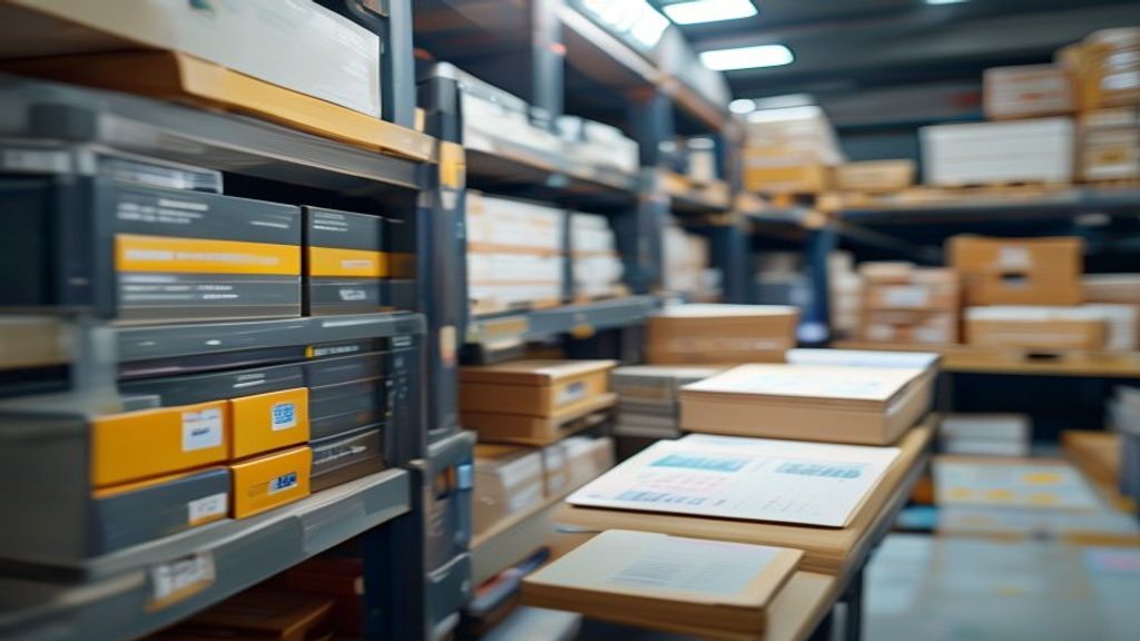 inventory management software for small business