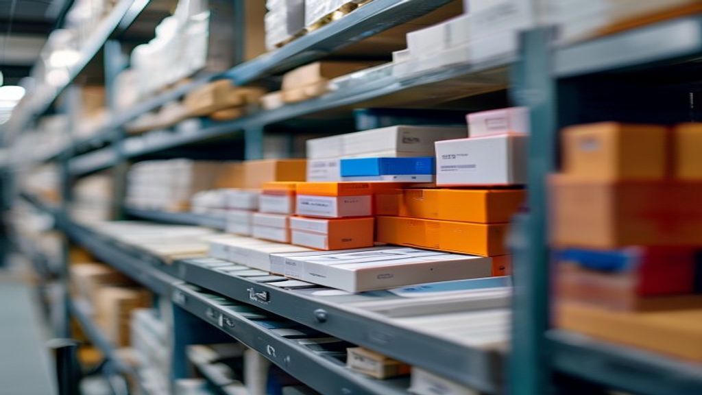inventory tracking system for small business