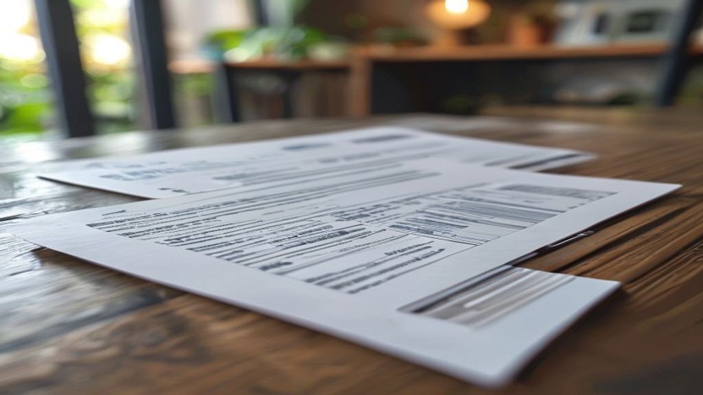 invoice program for small business