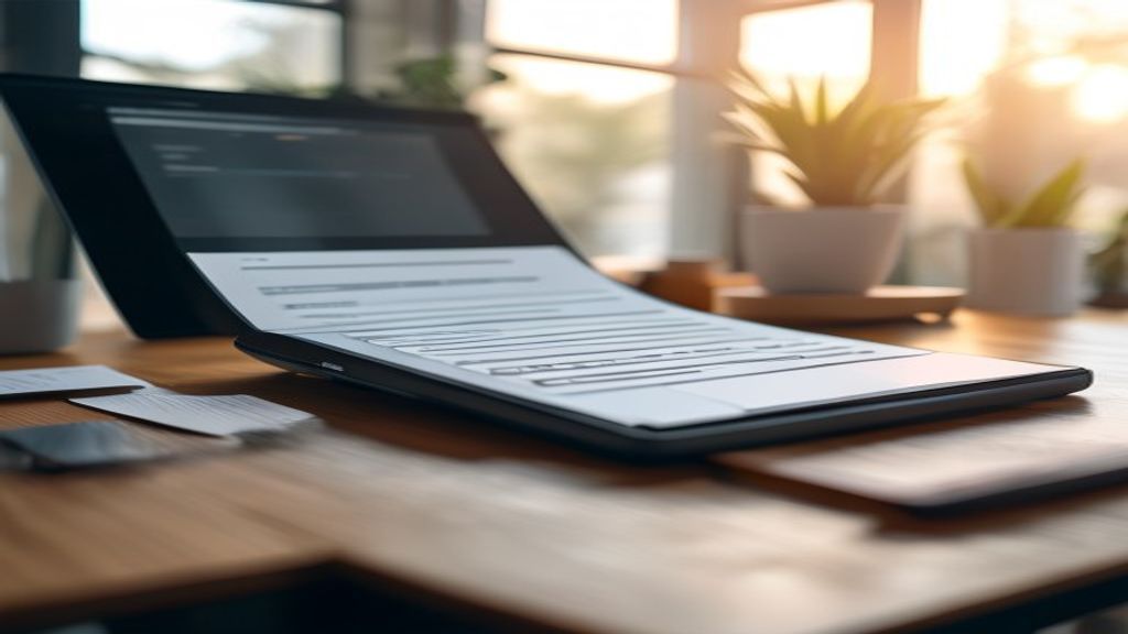 invoicing software for small business