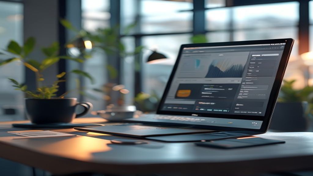 it project management software