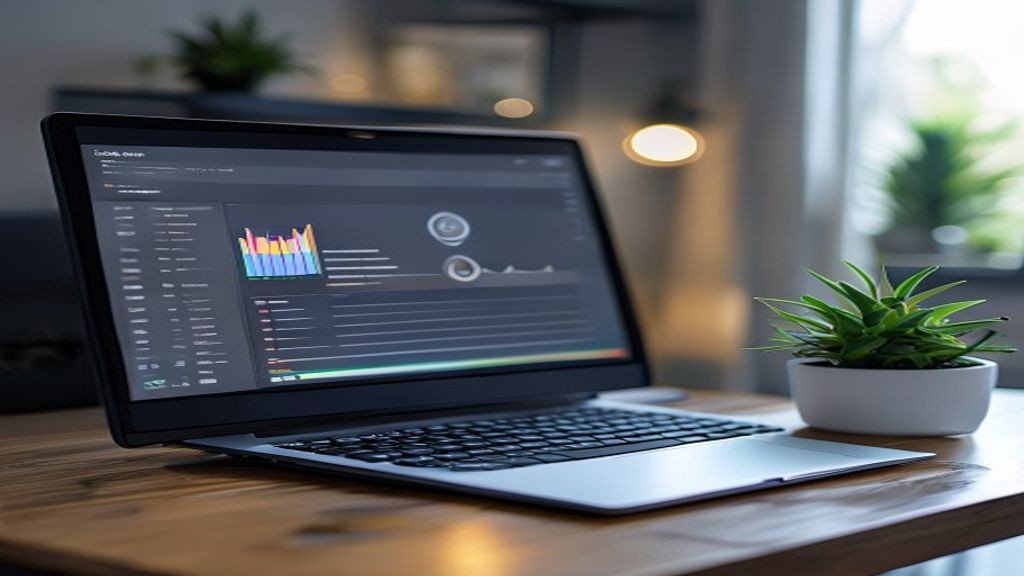 online accounting software for small business