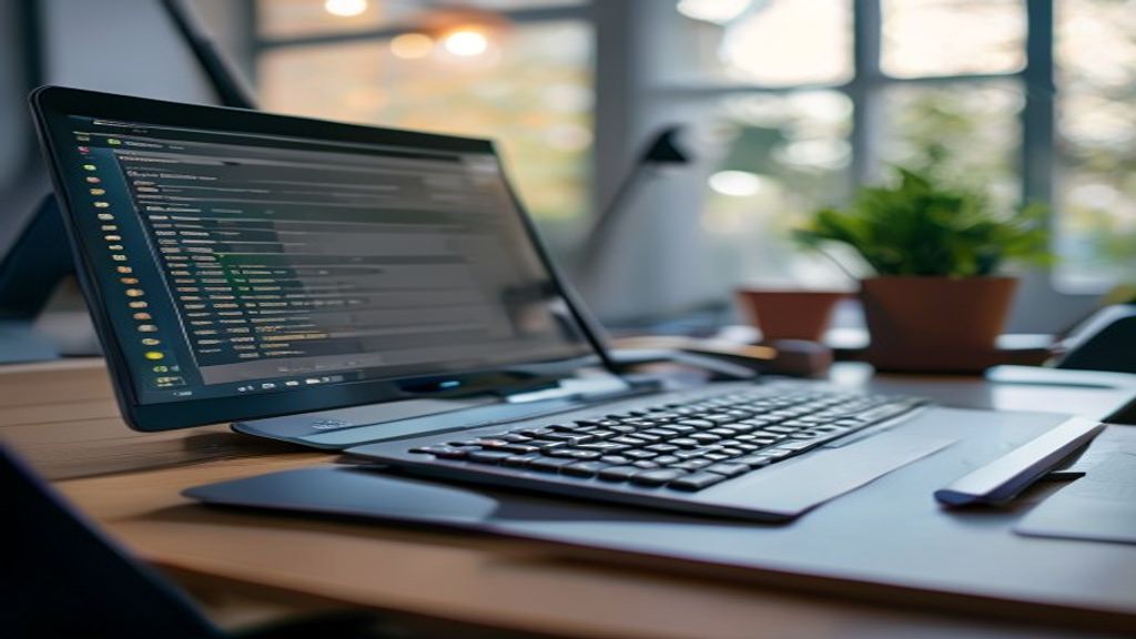 payroll computer software