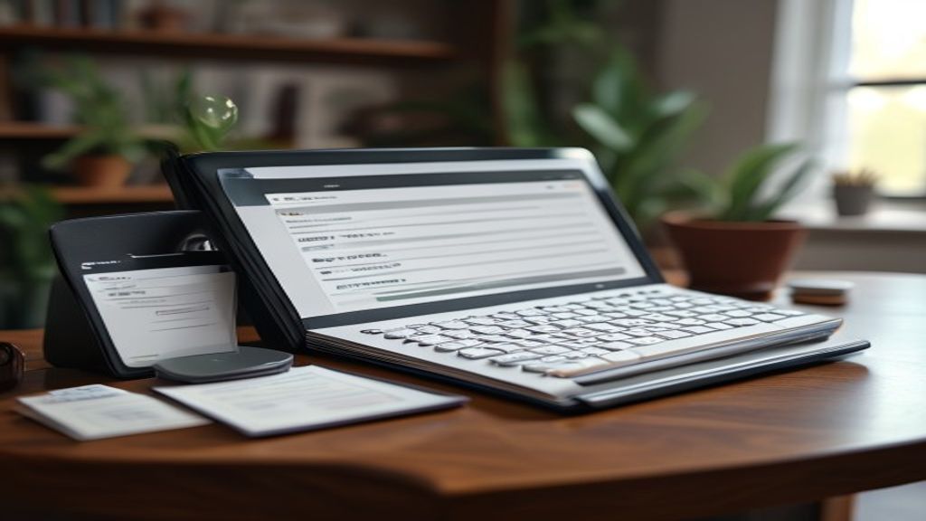 payroll software