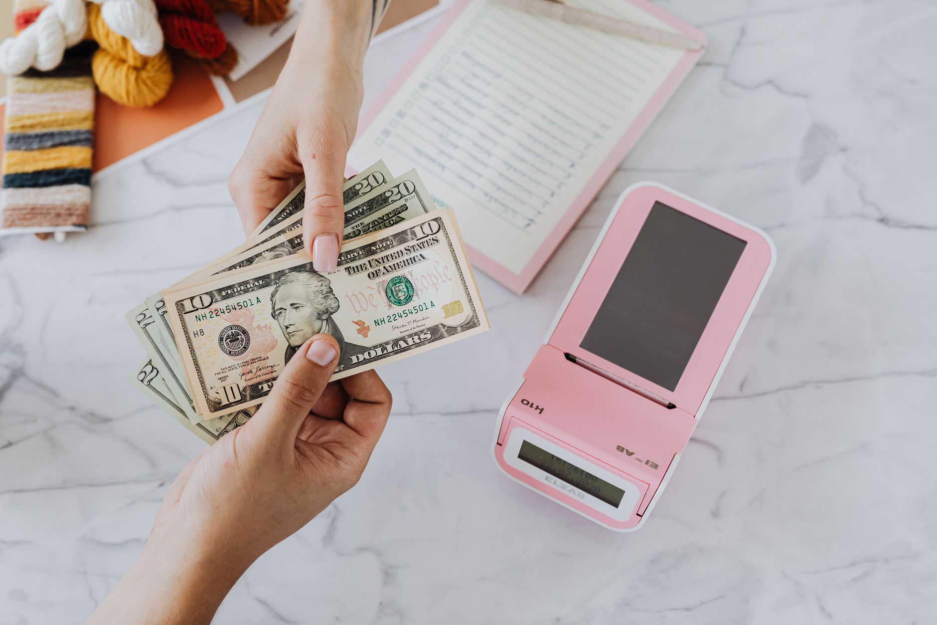 billing software for small business