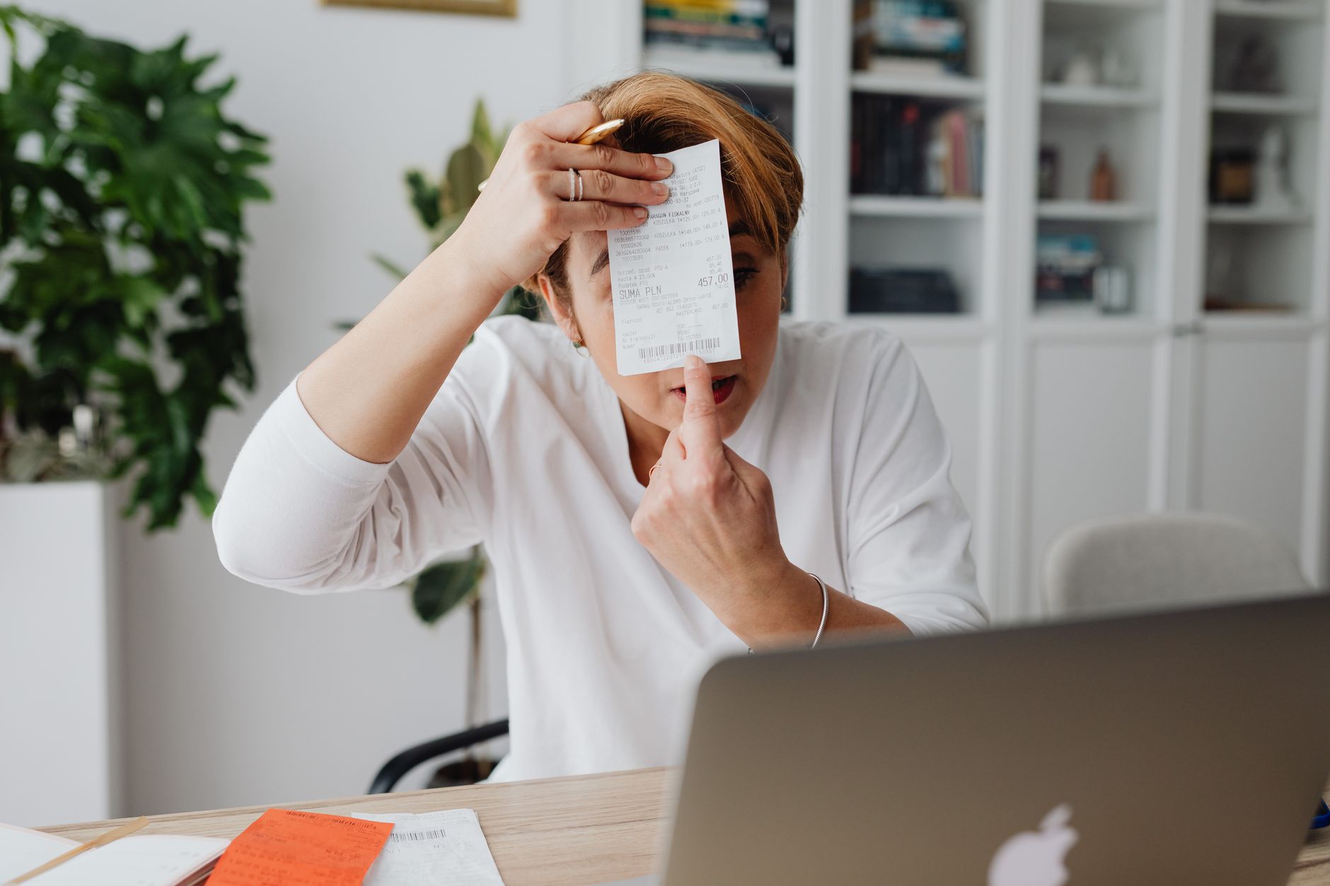Dashboard of user‑friendly invoicing software that helps small businesses create, send, and track professional invoices.