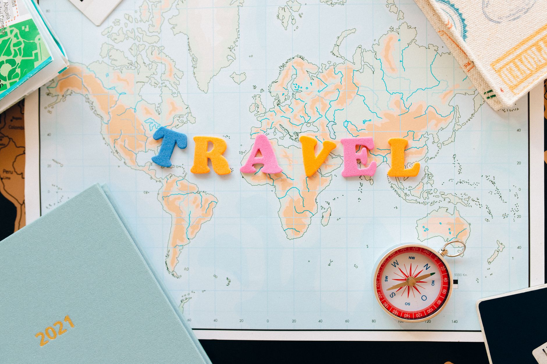 travel agency crm