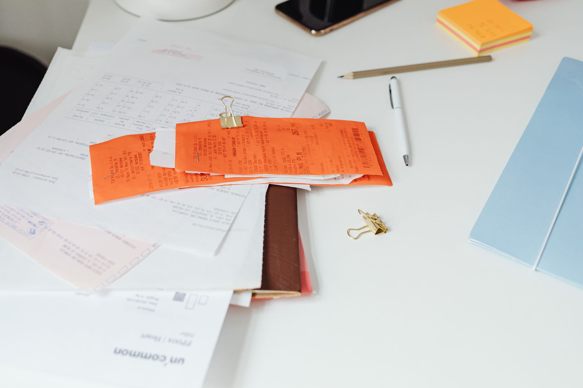 invoice program for small business