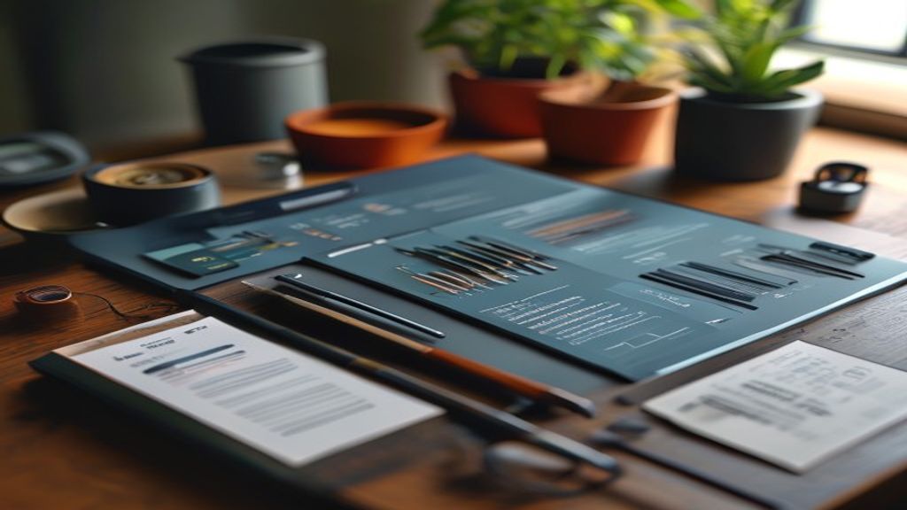 project portfolio tools