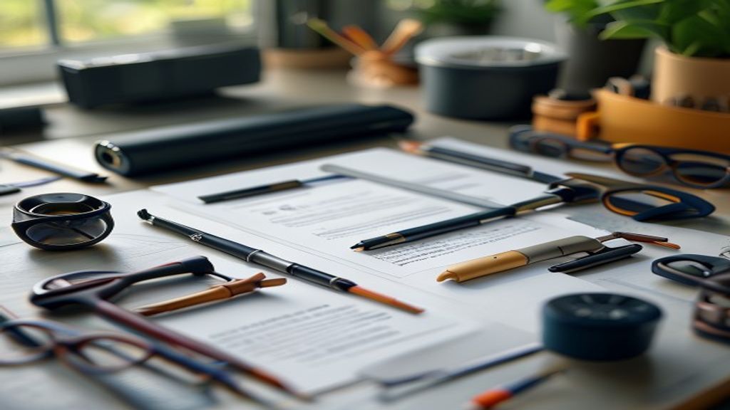 A dashboard view of project portfolio tools organizing tasks, timelines, and resources for efficient management.