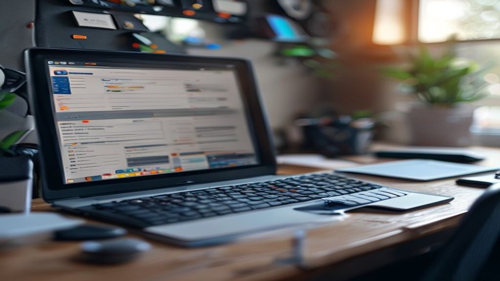 project task software