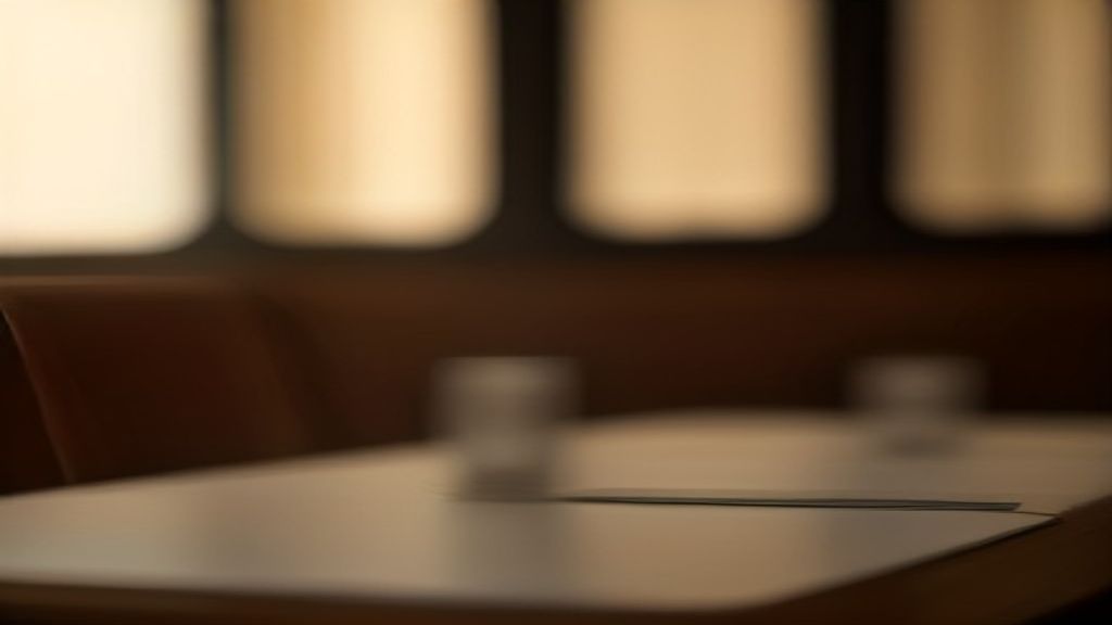 restaurant software