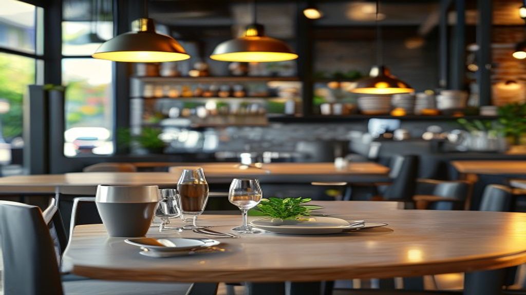 restaurant software
