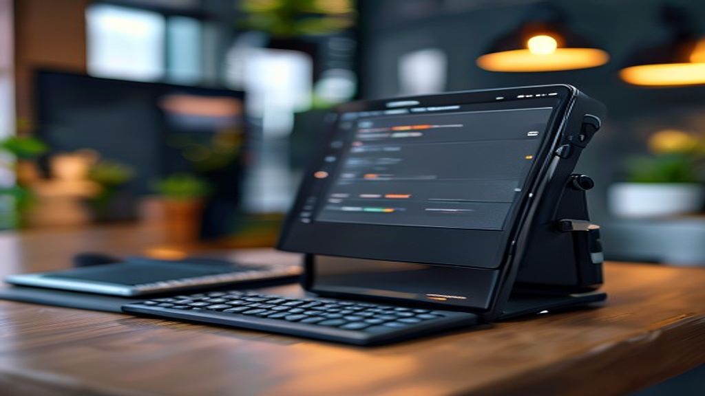 Affordable inventory management software designed for small business owners