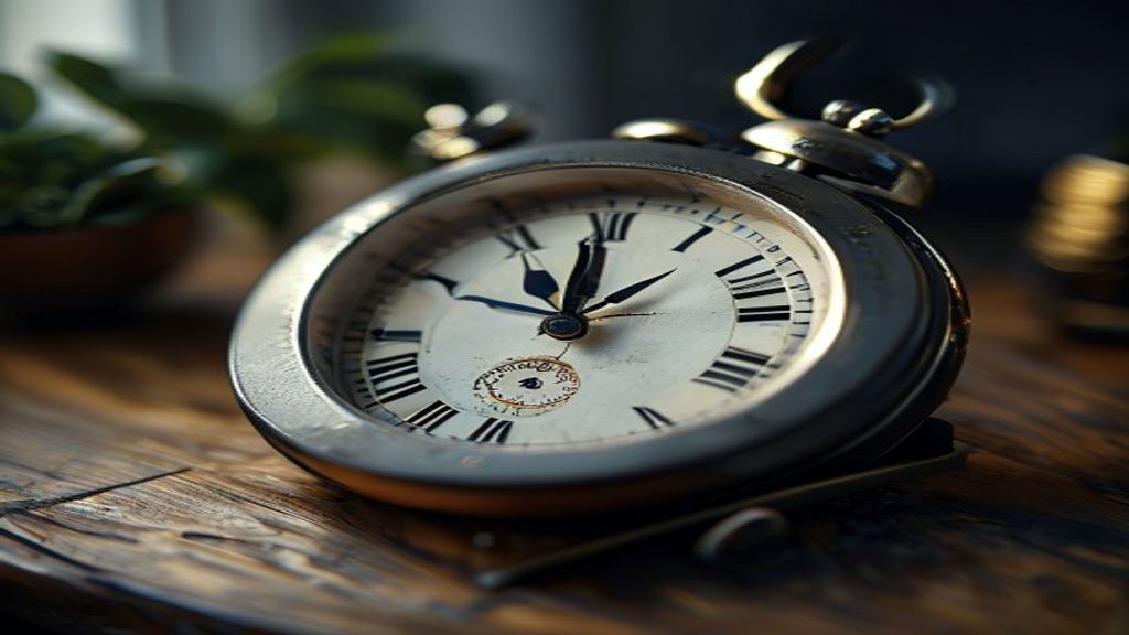 time keeping software