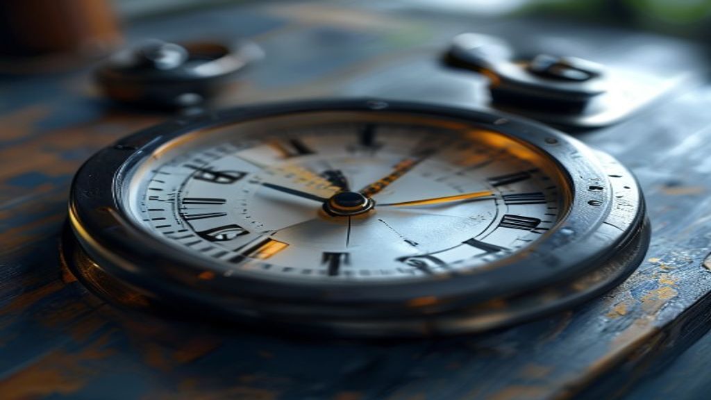 time keeping software