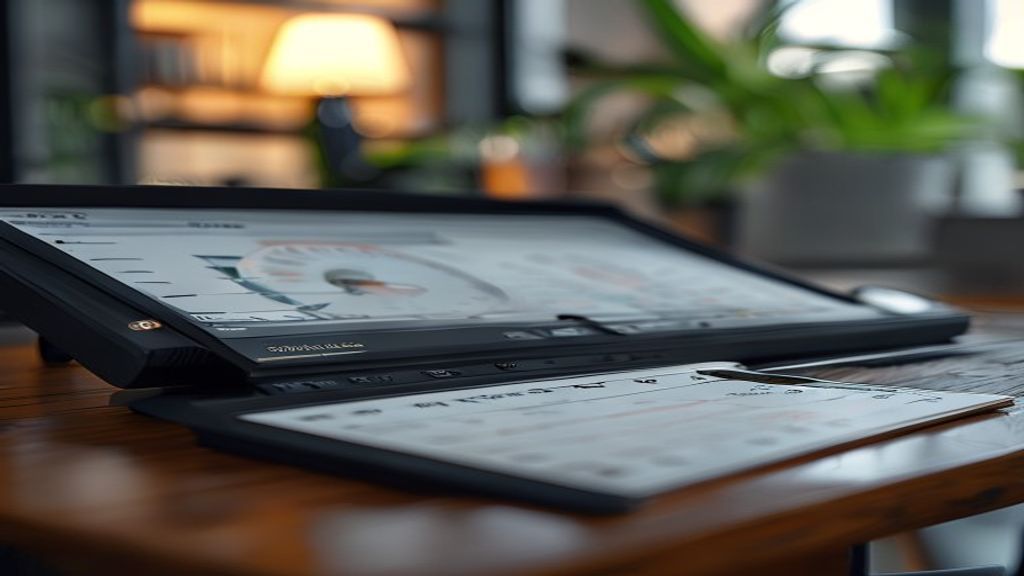 time recording software