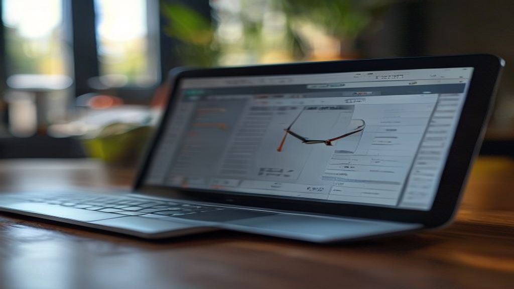 time tracking software