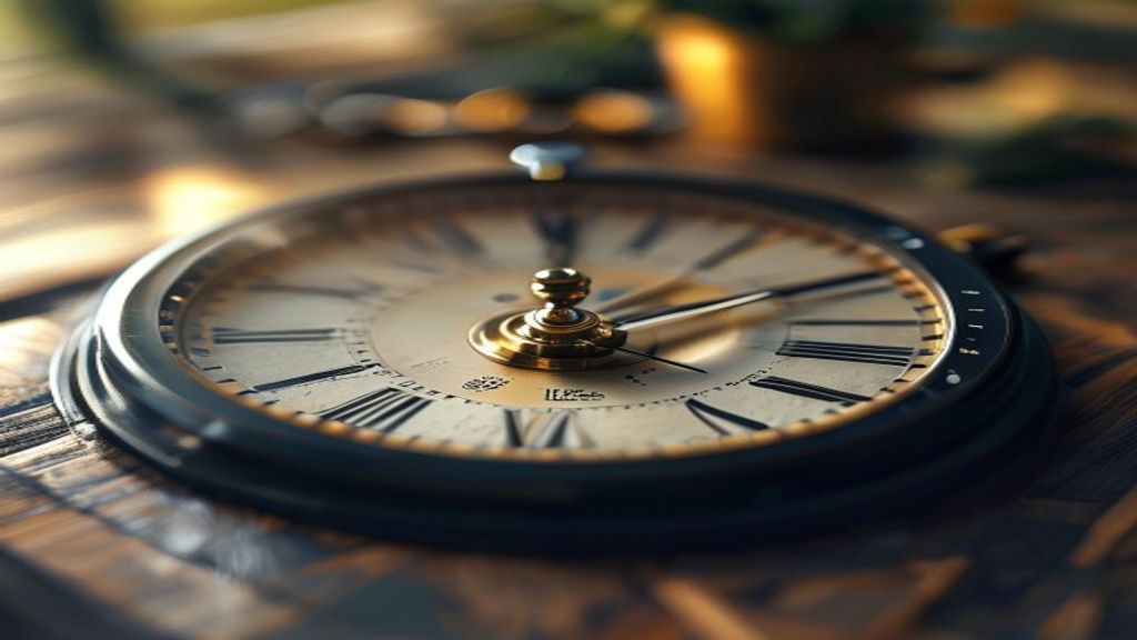 timekeeping software