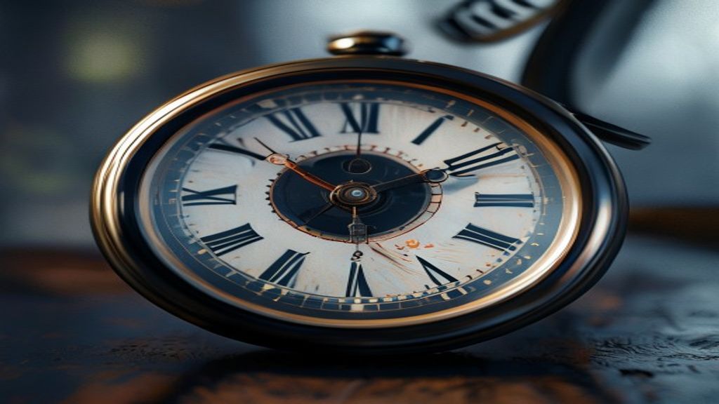 timekeeping software