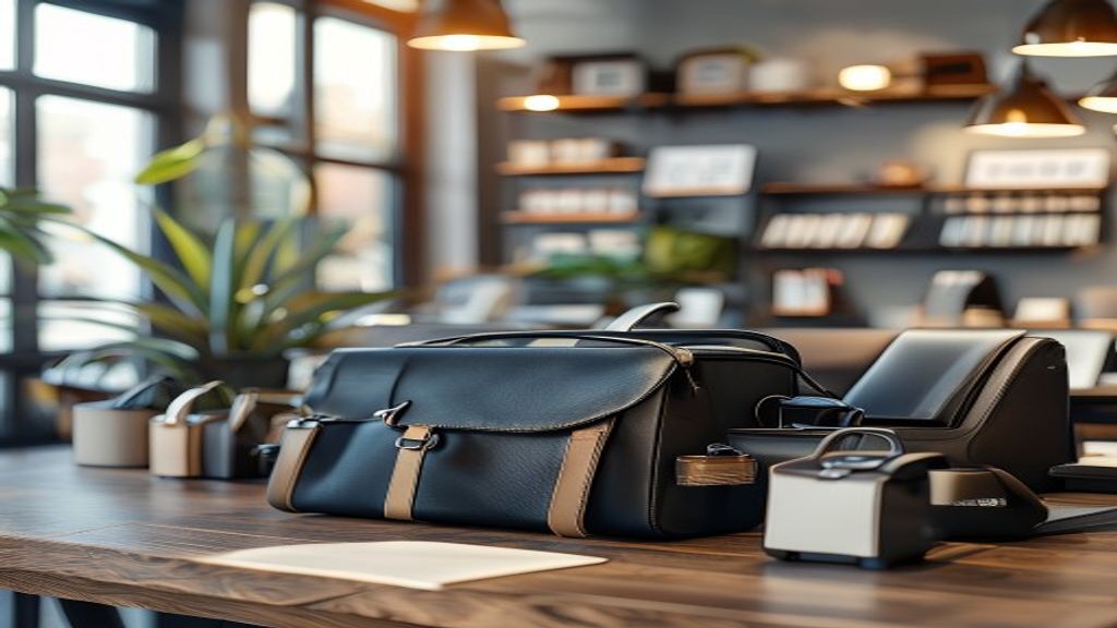 travel agency crm