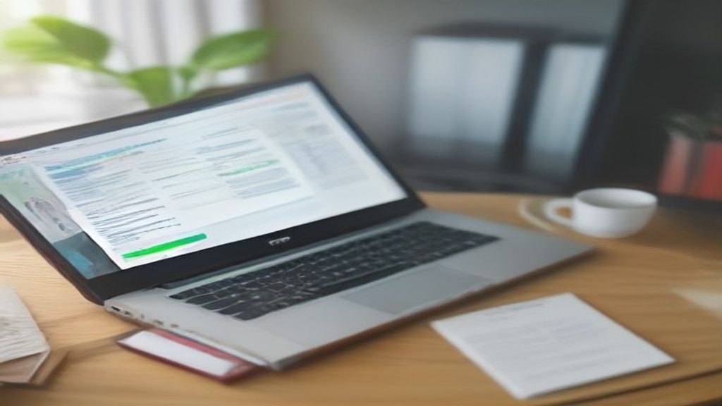 electronic invoicing software
