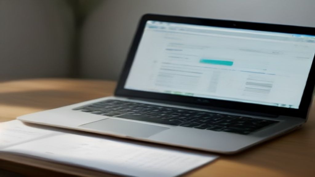 electronic invoicing software